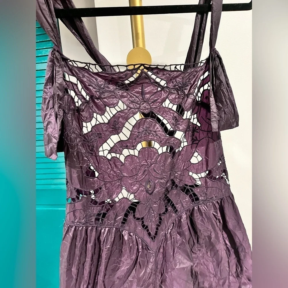 Free People Movement NWT | Elevation Onesie | Runsie | Size XS ($120) - Picture 5 of 9